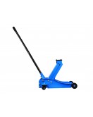 Cric hidraulic cu profil redus de 3T 100mm-470mm - G02036
