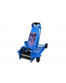 Cric hidraulic cu profil redus de 3T 100mm-470mm - G02036