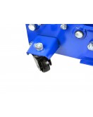 Cric hidraulic cu profil redus de 4T 100mm-520mm - G02033