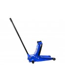Cric hidraulic cu profil redus de 4T 100mm-520mm - G02033