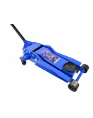 Cric hidraulic cu profil redus de 4T 100mm-520mm - G02033