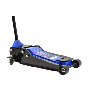 Cric hidraulic cu profil redus 95mm-550mm 44KG premium - G02196