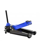 Cric hidraulic cu profil redus 95mm-550mm 44KG premium - G02196