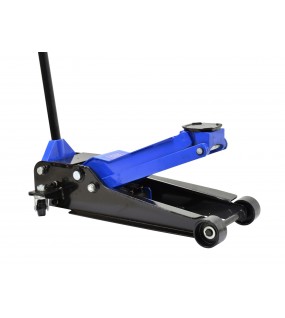 Cric hidraulic cu profil redus 95mm-550mm 44KG premium - G02196