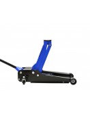 Cric hidraulic cu profil redus 95mm-550mm 44KG premium - G02196