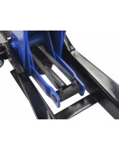Cric hidraulic cu profil redus 95mm-550mm 44KG premium - G02196