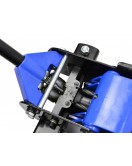 Cric hidraulic cu profil redus 95mm-550mm 44KG premium - G02196
