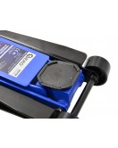 Cric hidraulic cu profil redus 95mm-550mm 44KG premium - G02196