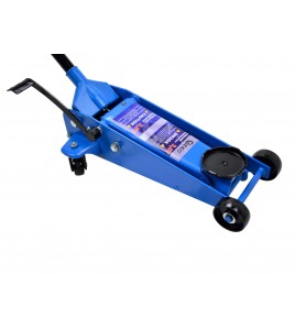 Cric hidraulic cu piston 3,5T - G01063