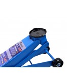 Cric hidraulic cu piston 3,5T - G01063