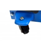 Cric hidraulic cu piston 3,5T - G01063