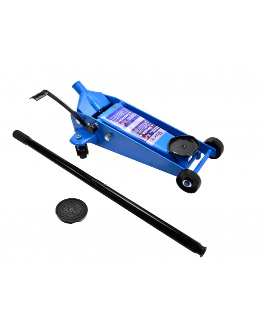 Cric hidraulic cu piston 3,5T - G01063