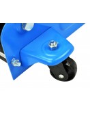 Cric hidraulic cu piston 3T - G01062
