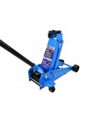 Cric hidraulic cu piston 3T - G01062