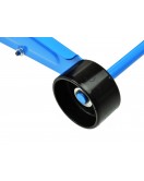 Cric hidraulic cu piston 3T - G01062