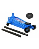 Cric hidraulic cu piston 3T - G01062
