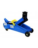 Cric hidraulic Frog 2T / 9kg - G01069