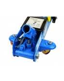 Cric hidraulic Frog 2T / 9kg - G01069