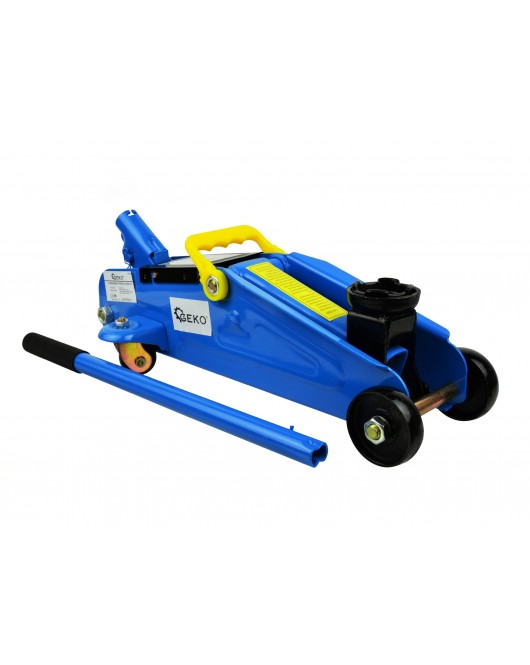 Cric hidraulic Frog 2T / 9kg - G01069