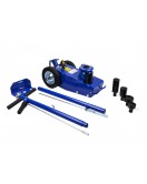 Cric pneumatic 22T - G01068