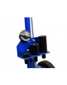 Cric pneumatic 22T - G01068