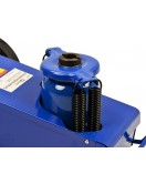 Cric pneumatic 22T - G01068