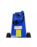 Cric pneumatic 22T - G01068