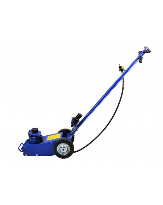 Cric pneumatic 22T - G01068
