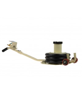 Cric pneumatic 3.5T - G02064