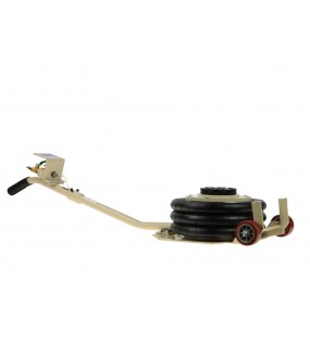 Cric pneumatic 3.5T - G02064