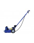 Cric pneumatic 35T - G02061