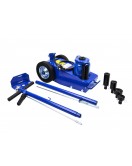 Cric pneumatic 35T - G02061