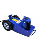 Cric pneumatic 35T - G02061