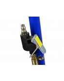Cric pneumatic 35T - G02061