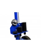 Cric pneumatic 35T - G02061