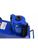 Cric pneumatic 35T - G02061