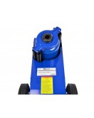 Cric pneumatic 35T - G02061