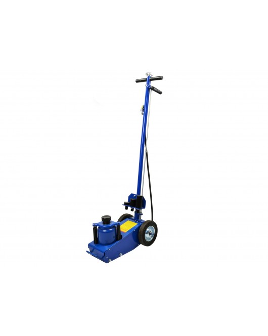 Cric pneumatic 35T - G02061