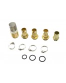 Pompă de motorină - mini CPN cu capăt metalic - G01025