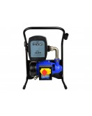 Pompă de motorină - mini CPN cu capăt metalic - G01025