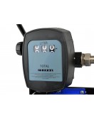 Pompă de motorină - mini CPN cu capăt metalic - G01025