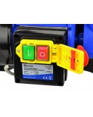 Pompă de motorină - mini CPN cu capăt metalic - G01025