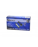 Pompa de ulei submersibila 12V 52mm - G00940