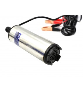 Pompa de ulei submersibila 24V 52mm - G00941