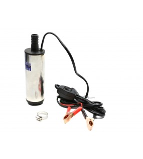 Pompa de ulei submersibila 24V 52mm - G00941