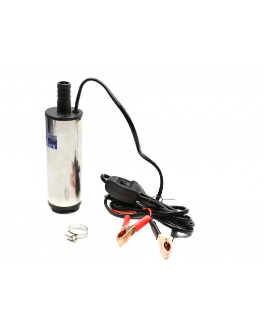 Pompa de ulei submersibila 24V 52mm - G00941