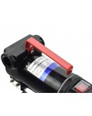 Pompa de combustibil 12V - G01022