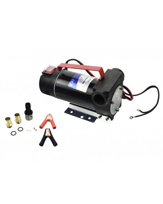 Pompa de combustibil 12V - G01022