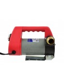 Pompa de combustibil 12V / Carcasa - G00945