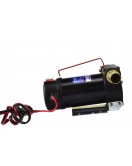 Pompa de combustibil 24V - G01016